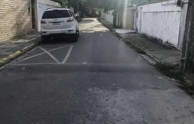 Imagem: A kitnet possui 1 Banheiro e está localizado em Santo Amaro