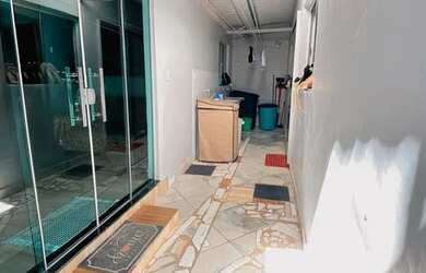 Imagem 10: Casa a venda de 3 Quartos em Ceilândia Sul QNN 4 - Aceita financiamento e fgts