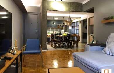 Imagem 3: Apartamento tipo - padrao 3 dormitórios/suite, cozinha planejada, portaria...