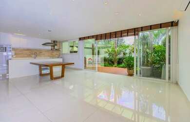 Imagem 10: Linda casa em condomínio fechado no Alto da Boa Vista em rua muito tranquila