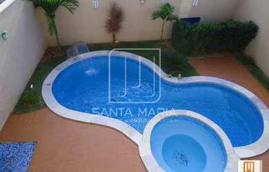 Imagem 3: Casa sobrado na rua 3 dormitórios/suite, cozinha planejada