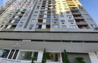 Imagem 4: Apartamento 2 dormitórios com suíte no centro de Balneário Camboriú