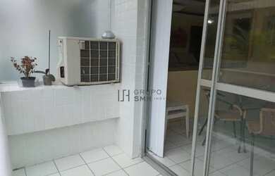 Imagem 7: Apartamento 3 dormitórios à venda na Praia da Enseada Hotéis - Guarujá/SP