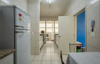 Imagem 8: APARTAMENTO RESIDENCIAL em São Paulo - SP, Jardim Paulista