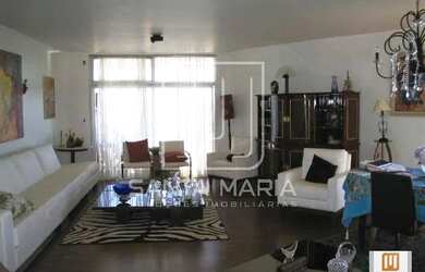 Imagem: O apartamento possui 4 Dormitórios, 5 Banheiros, 2 Vagas na