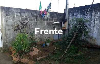 Imagem: A casa possui 1 Banheiro, 125m² de Área e está localizado