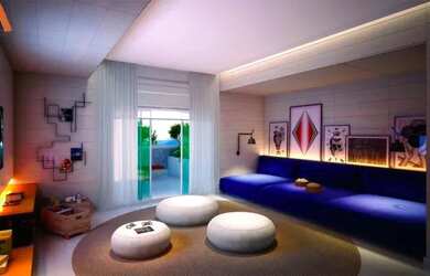 Imagem 15: Apartamento no Ed. Torre Lumiar