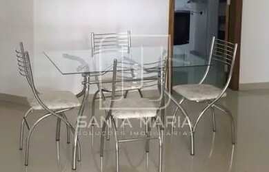 Imagem: O apartamento possui 3 Dormitórios, 4 Banheiros, 2 Vagas na