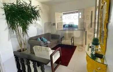 Imagem 3: Excelente Casa na melhor localização da Aruana com 3/4 . 3 Vagas de...