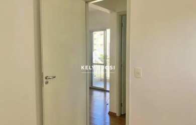 Imagem 12: Apartamento à venda, Condomínio Club House Floratta, 50m² 2 quartos,...