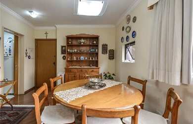 Imagem 4: APARTAMENTO RESIDENCIAL em São Paulo - SP, Moema