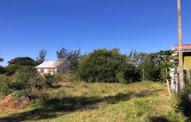 Imagem: O terreno está localizado em Arroio do Sal, RS à venda por