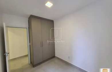 Imagem 9: Apartamento tipo - padrao 2 dormitórios/suite, cozinha planejada, portaria...