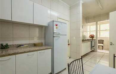 Imagem 9: APARTAMENTO RESIDENCIAL em São Paulo - SP, Jardim Paulista