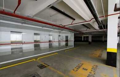 Imagem 10: Oportunidade em Santana. Imóvel novo, 54m² de Áreae1 Vaga na garagem