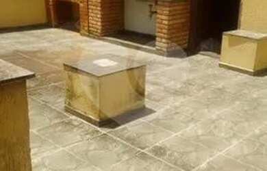 Imagem 7: Casa Ampla na Água Fria. 400m² de Área, 3 Vagas na garageme3 Dormitórios