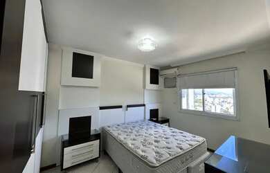 Imagem 9: Locação Anual - apartamento mobiliado com 3 dormitórios e 3 vagas - Balneário Camboriú