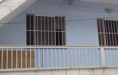 Imagem 1: Casa para alugar. 1 Banheiroe1 Dormitório