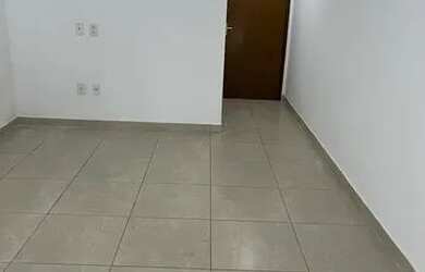 Imagem: O apartamento possui 2 Dormitórios, 2 Banheiros e 1 Vaga na