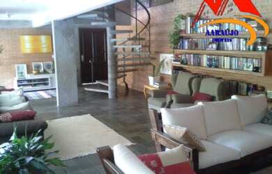 Imagem 4: CARAPICUÍBA - Casa de Condomínio - JARDIM COLONIAL