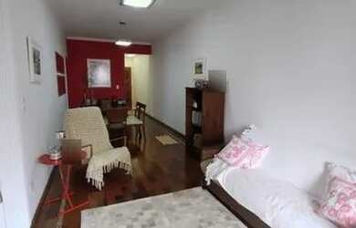 Imagem 9: Apartamento à venda em Santo Antônio com 116 m², 3 quartos, 1 suíte,...