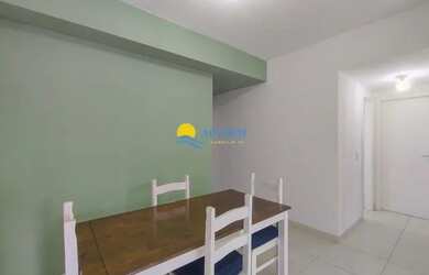 Imagem 10: APARTAMENTO RESIDENCIAL em GUARUJÁ - SP, Jardim Astúrias