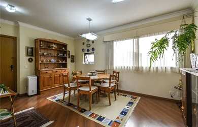 Imagem 10: APARTAMENTO RESIDENCIAL em São Paulo - SP, Moema