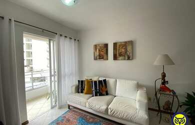 Imagem: O apartamento possui 3 Dormitórios, 2 Banheiros, 1 Vaga na