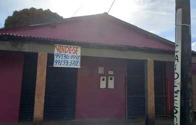 Imagem 3: Casa no bairro Santa Teresa