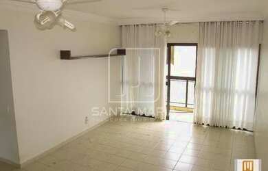 Imagem: O apartamento possui 3 Dormitórios, 2 Banheiros, 1 Vaga na