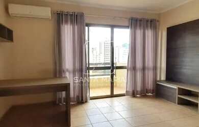 Imagem 1: Apartamento (tipo - padrao) 1 dormitórios, cozinha planejada, portaria 24 horas, elevador