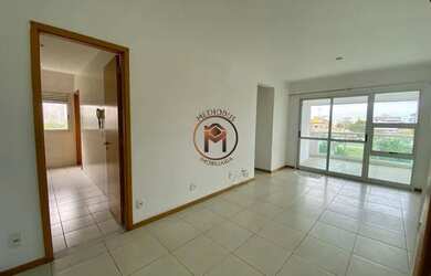 Imagem 2: Apartamento à Venda ou Aluguel - 3 quartos (2 suítes) no Recreio - RJ