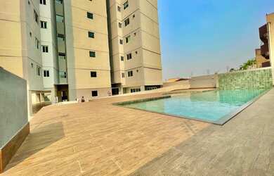 Imagem: O apartamento possui 3 Dormitórios, 2 Banheiros, 1 Vaga na