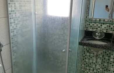 Imagem 5: Alugo Apt Janga. 56m² de Área, 1 Vaga na garageme2 Dormitórios