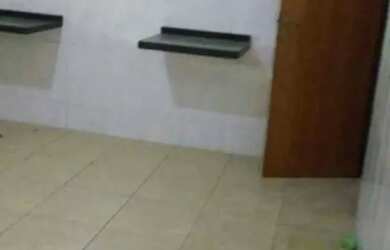 Imagem 8: Casa na Estrutural