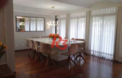 Imagem 2: Apartamento com 3 dormitórios, 270 m² - venda por R$ 2.450.000,00 ou...