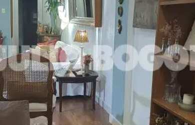 Imagem: O apartamento possui 3 Dormitórios, 3 Banheiros, 1 Vaga na