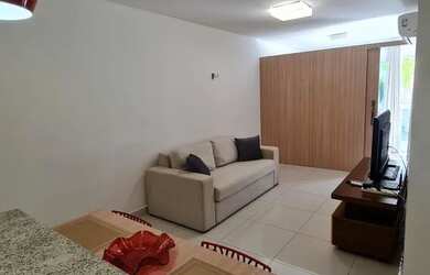Imagem 5: Apartamento mobiliado no In Mare bali