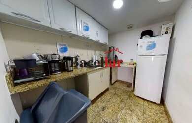 Imagem 13: Andar corrido 963m², 8 Salas, Auditório, 2 Copas e 3 garagens