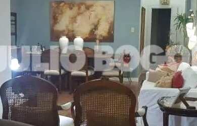 Imagem 3: Apartamento - / Residencial / Copacabana