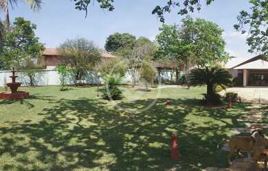 Imagem 8: Casa Alto Padrão - Bairro Recanto da Lagoa - Área constr. 347 m² codigo...