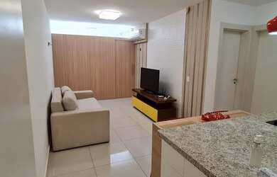 Imagem 10: Apartamento mobiliado no In Mare bali