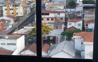 Imagem 4: A604 - Apartamento no centro, ótimo andar, perto de tudo