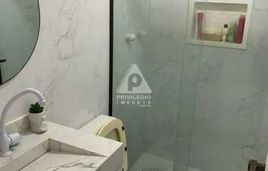 Imagem 16: Apartamento para venda frontal mar na melhor localização da Praia do...