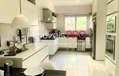 Imagem 13: Apartamento com 233m², 3 suítes e 3 vagas, em condomínio-clube no Campo...