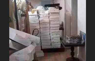 Imagem 7: Imóvel para aluguel Triplex com 150 metros quadrados em Centro - Rio...