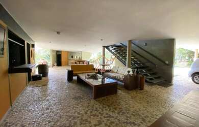 Imagem 10: Casa com 4 dormitórios, 690 m² - venda por R$ 6.000.000,00 ou aluguel...