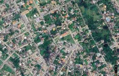 Imagem: A casa possui 2 Dormitórios, 1 Banheiro, 103m² de Área e