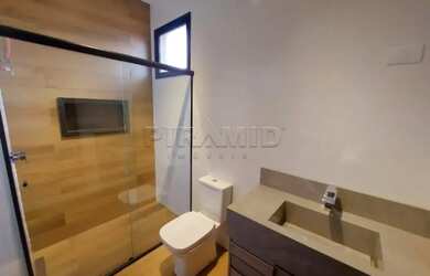 Imagem 13: Casa alto padrão em condomínio fechado com 207.96m², Bonfim Paulista,...