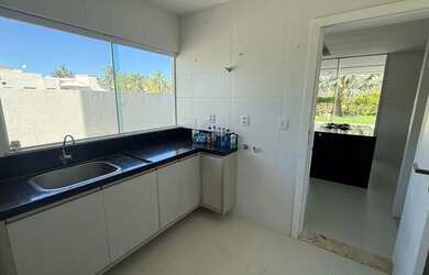 Imagem 9: Vendo Casa no Cond Damha. Piscina, 3 Vagas na garageme4 Dormitórios